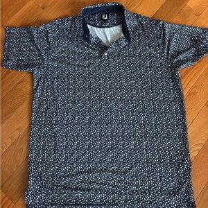 * | FJ | polo. Size XL.